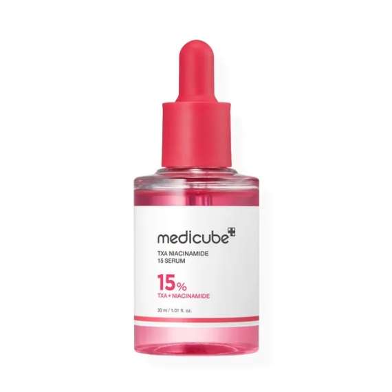 Medicube 15% TXA Niacinamide Serum