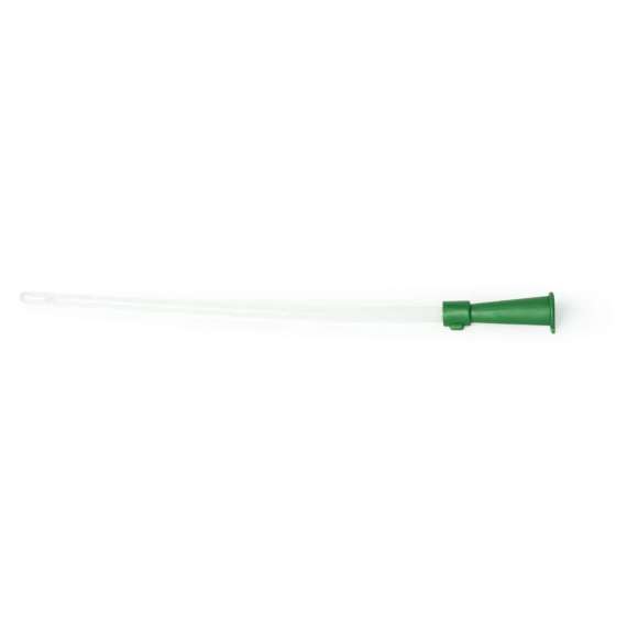 Medicoplast 50Pack Female Catheter, Tube Size: 8