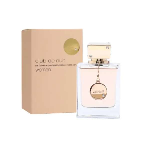 Armaf Club De Nuit Woman 105ml Edp Perfume