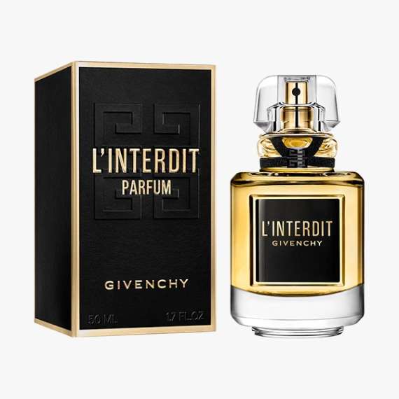 Givenchy L’Interdit Parfum 80ml Perfume