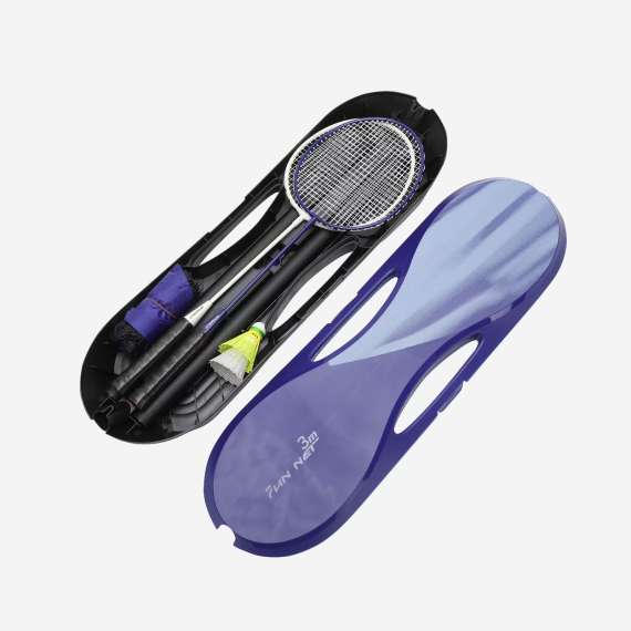 Badminton 3M Fun Set Badminton Kit, 2 image