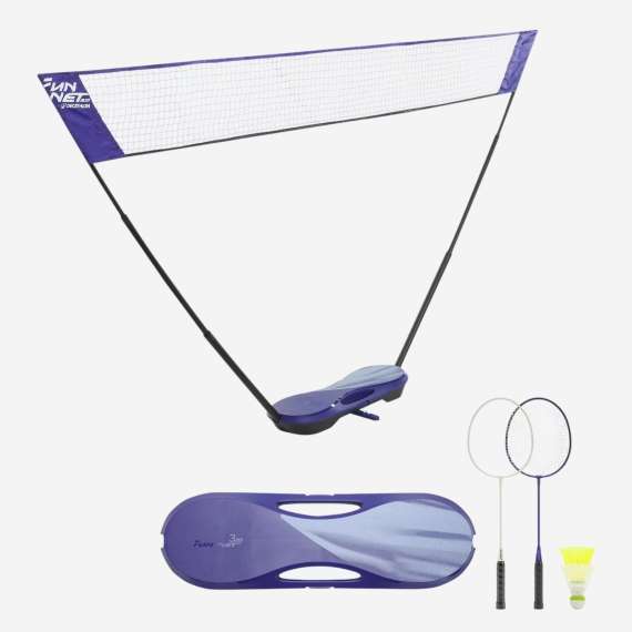 Badminton 3M Fun Set Badminton Kit