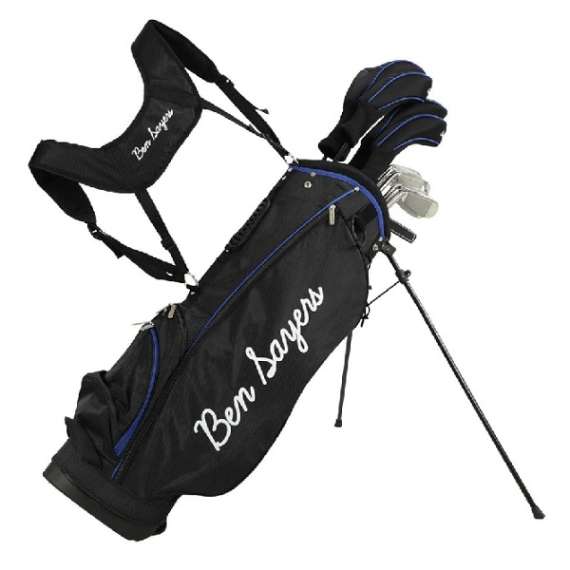 Ben Sayers M8 Right Hand Men’s Golf Set