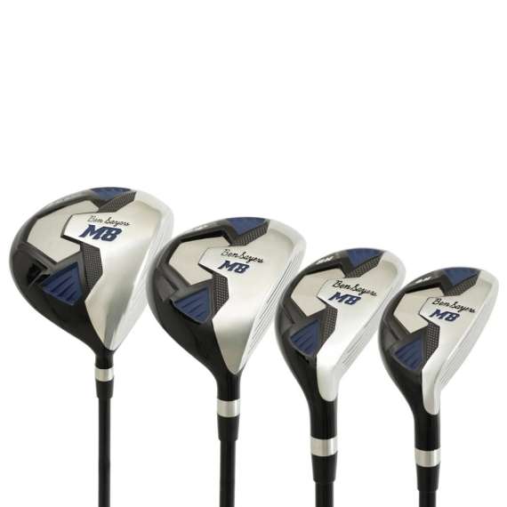 Ben Sayers M8 Right Hand Men’s Golf Set, 2 image