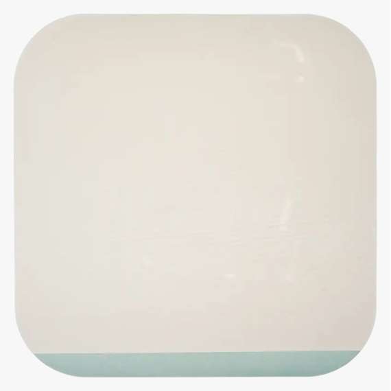 Oxmed Ultra Thin Hydrocolloid 20cm by 20cm Dressing