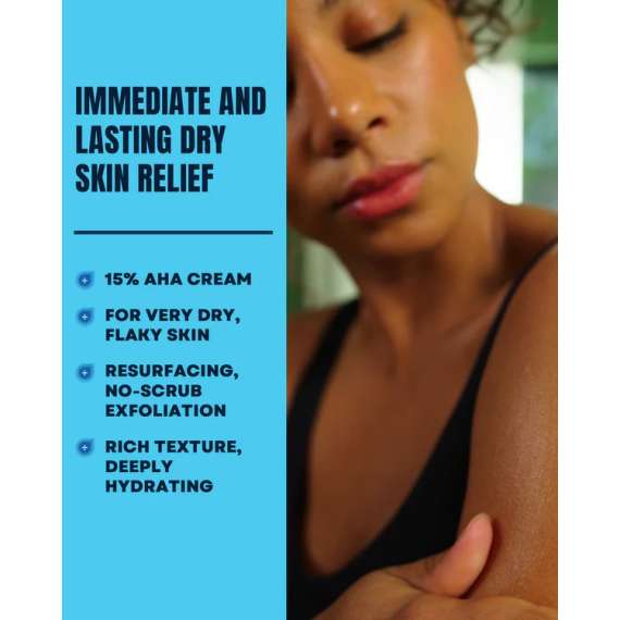 Amlactin 15% Lactic Acid Intensive Healing Cream, 3 image