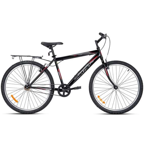 Spartan Commuter 24inch Bicycle