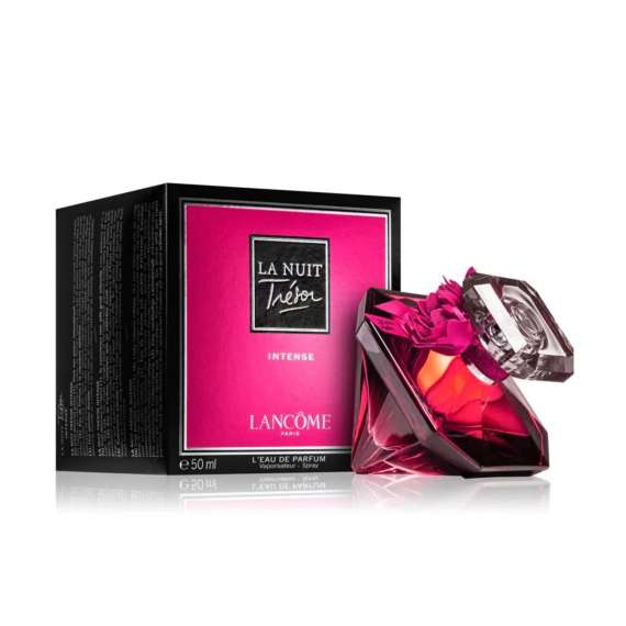 Lancome La Nuit Tresor Edp Intense 100ml Perfume