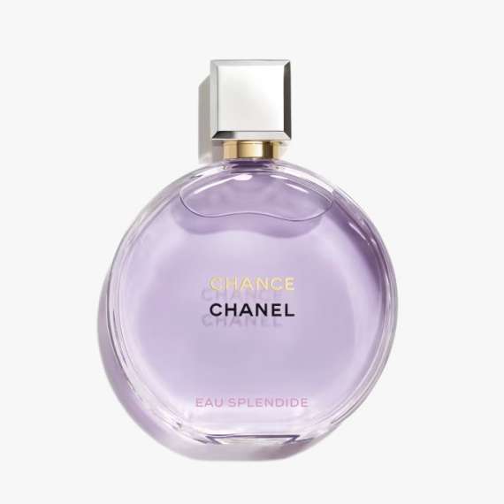 Chanel Chance Eau Spendide 100ml Edp Women Perfume