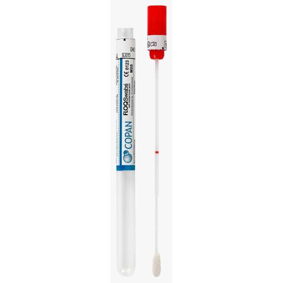 Copan FLOQSwabs Vaginal HPV Self Test Swab