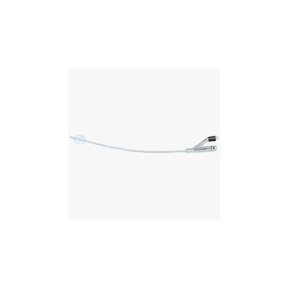 Teleflex 2Way Silicone Foley Catheter, Tube Size: 16