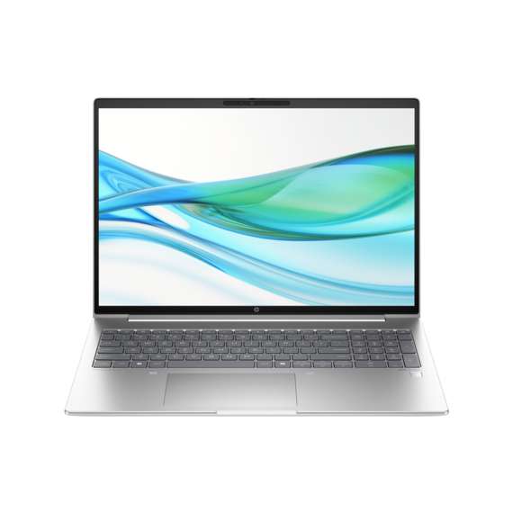 HP ProBook 460 G11 Intel Core Ultra 7 155U 8GB 512GB SSD DOS 16 Inch Laptop