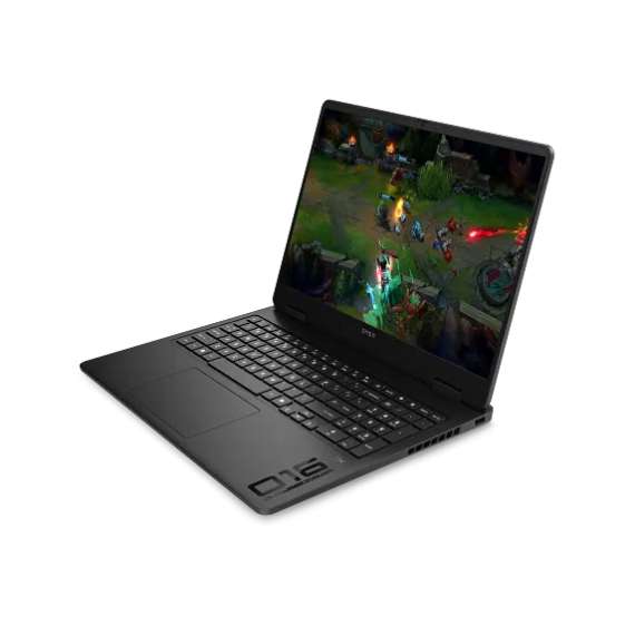 HP OMEN Slim 16-an0037wm Intel Core Ultra 7 255H 16GB 1TB SSD RTX 5060 Windows 11 Home 16 Inch Laptop, 2 image