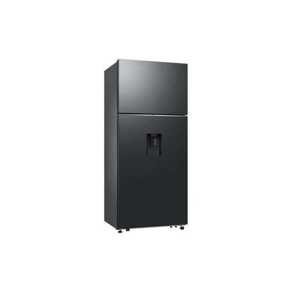 SAMSUNG RT53DG7B60B1UT 528L Black Top Mount Fridge, 3 image