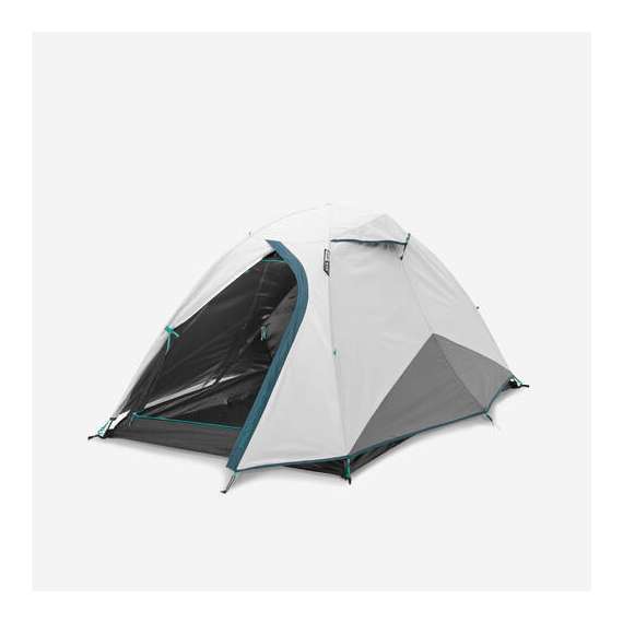 Quechua MH100 Two Person Camping Tent