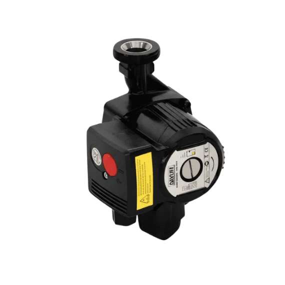 Dayliff DQ15F Circulator pump shower booster