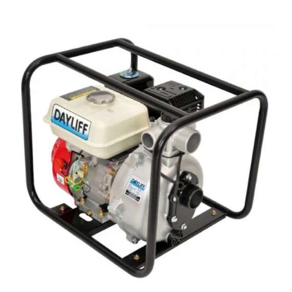 Dayliff Dcx1-80d 10hp 3″ Diesel Pump