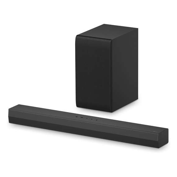 LG S40T 300W Soundbar, 2 image