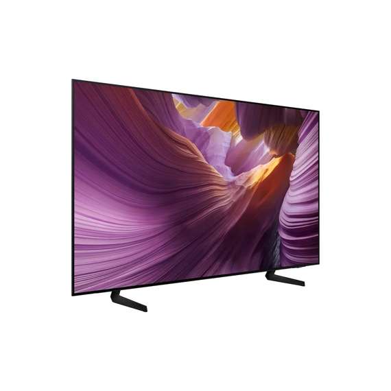Samsung 77" QA77S85FAEXKE OLED 4K TV, 3 image