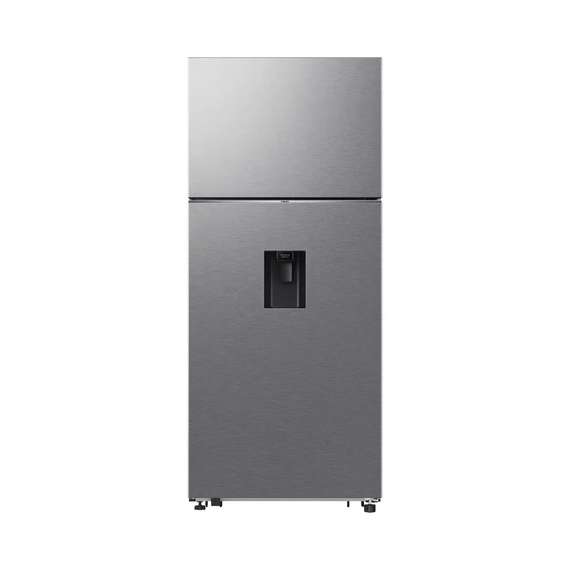 SAMSUNG RT53DG7B60SLUT 528L Silver Top Mount Fridge