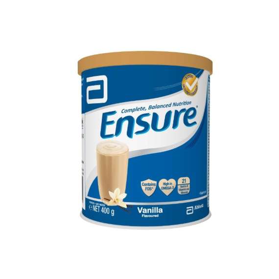Ensure 400g Complete Balanced Nutrition Supplement