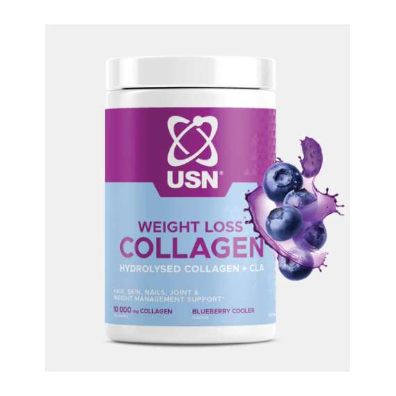 USN  300g Weight Loss Collagen Powder
