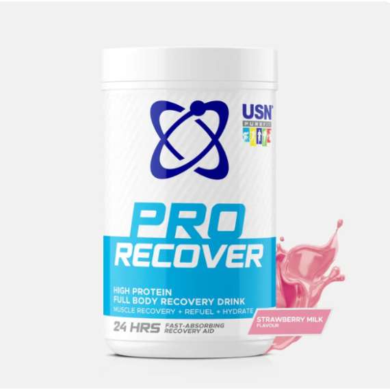 Pro Recover