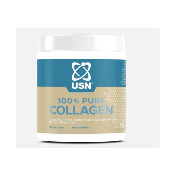 USN Pure Collagen 200g Powder
