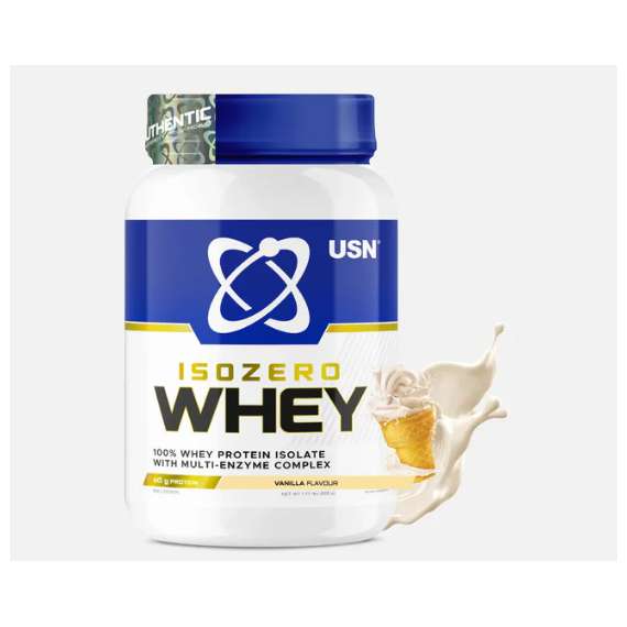 USN Isozero Whey