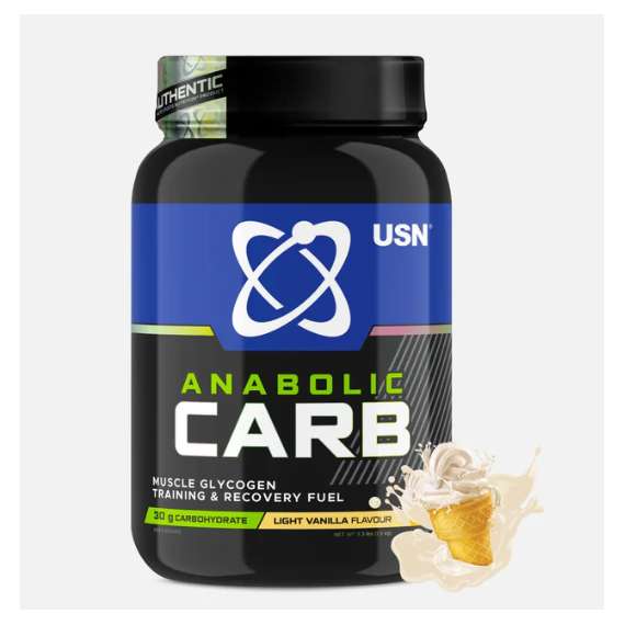 USN Anabolic Carb