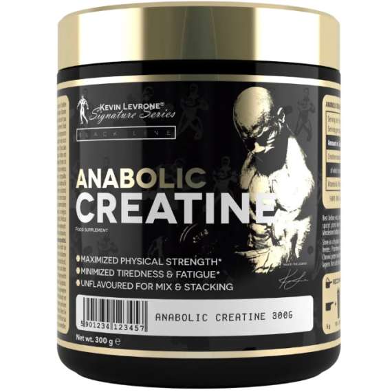 300g Anabolic Creatine Powder