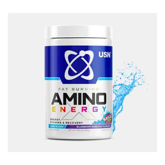 USN Amino Energy