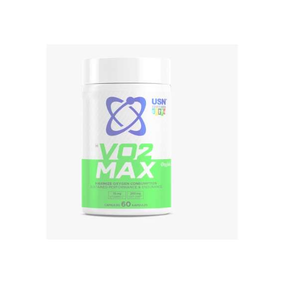 USN VO2 Max  60 Capsules