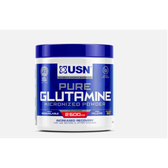 USN Pure Glutamine