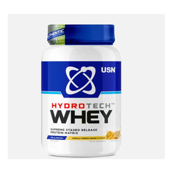 Hydrotech Whey Protein
