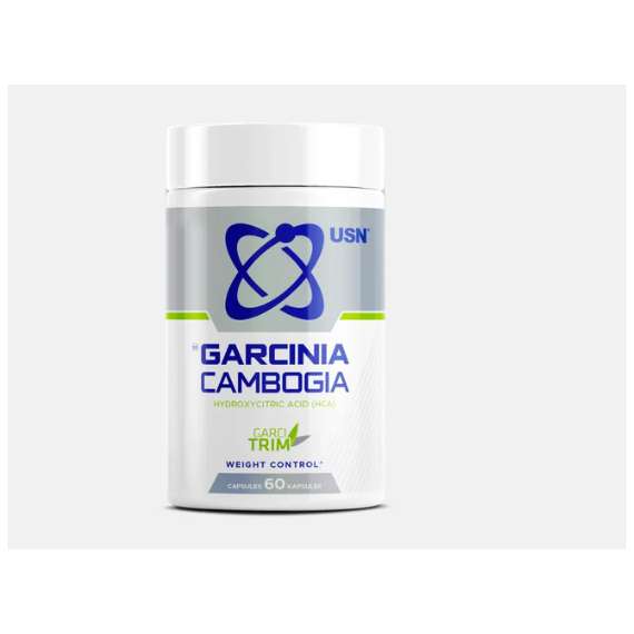 Garcinia Cambogia+