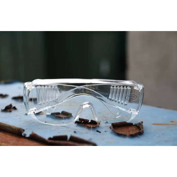 Anti-Fog Anti-Scratch Safety Goggles