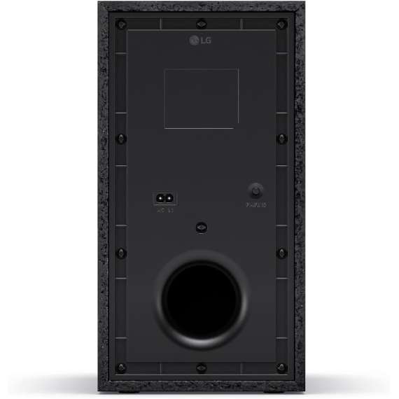 LG S70TY 400W Soundbar, 2 image