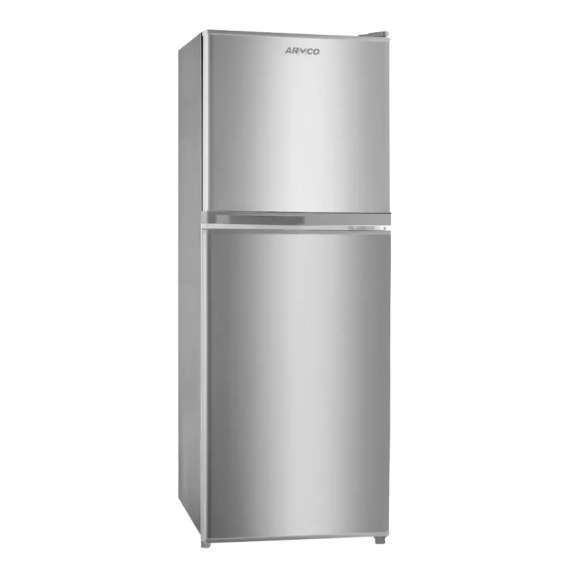 Armco ARF-198K(SS) 137L 2door Refrigerator