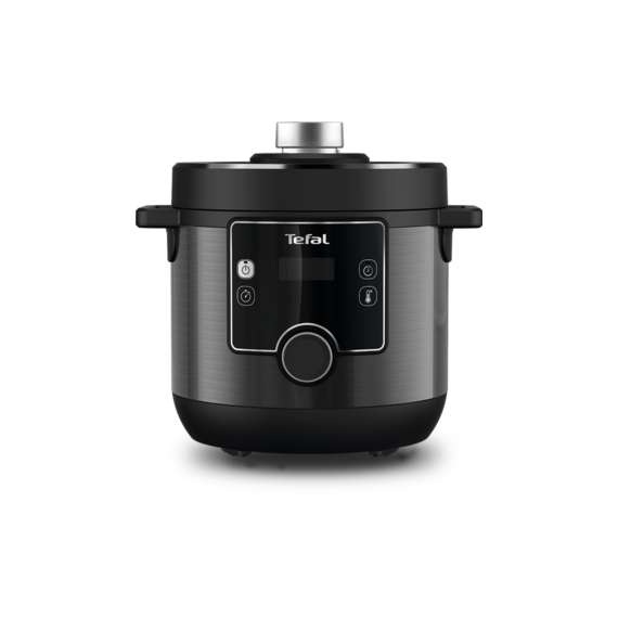 TEFAL CY777 7.6L Turbo Cuisine Maxi Electric Pressure and Multicooker