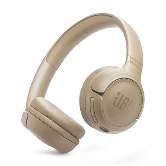 JBL Tune 530BT Wireless On-Ear Headphones, 2 image