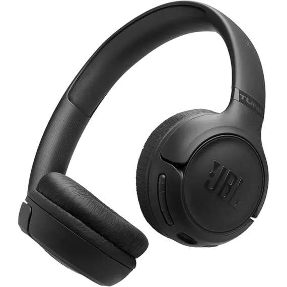 JBL Tune 530BT Wireless On-Ear Headphones