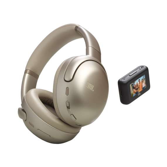 JBL Tour One M3 Headphones