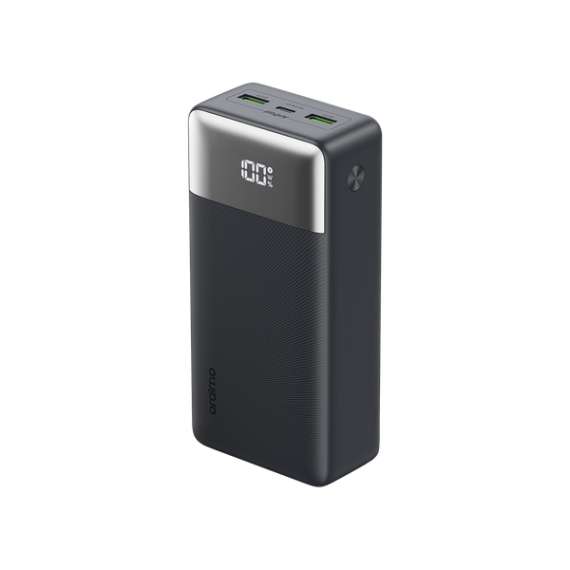 Oraimo PowerNova QF1 22.5W 27000mAh Power Bank