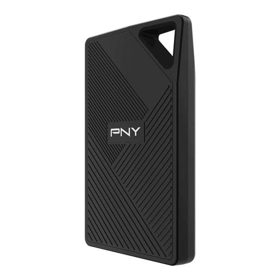 PNY RP60 1TB USB-C 3.2 Gen 2x2 Portable SSD