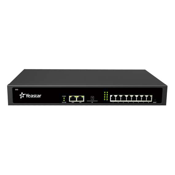 Yeastar S50 VOIP PBX, 2 image