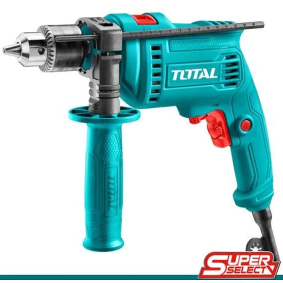 Total TG1061356 680W Impact drill