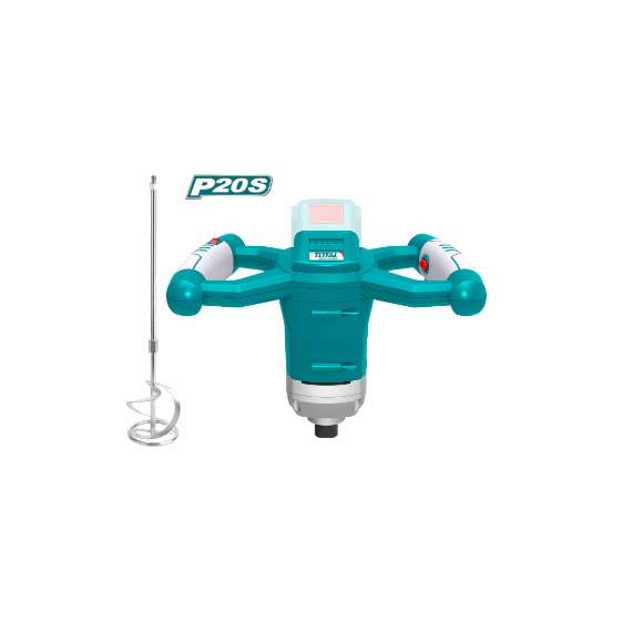 Total TMXLI2001 20V Cordless mixer