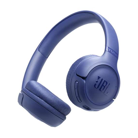 JBL Tune 530BT On-Ear Wireless Headphones