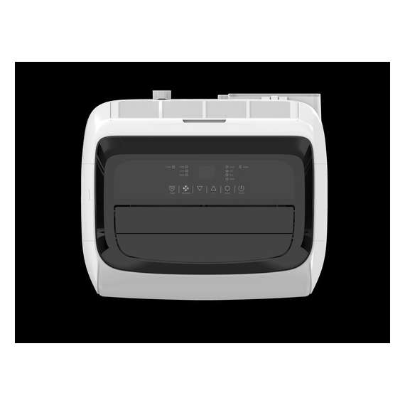 Von VAC-144RPTK 14K BTU Portable Air Conditioner, 4 image